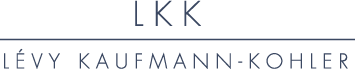 Member: Lévy Kaufmann-Kohler