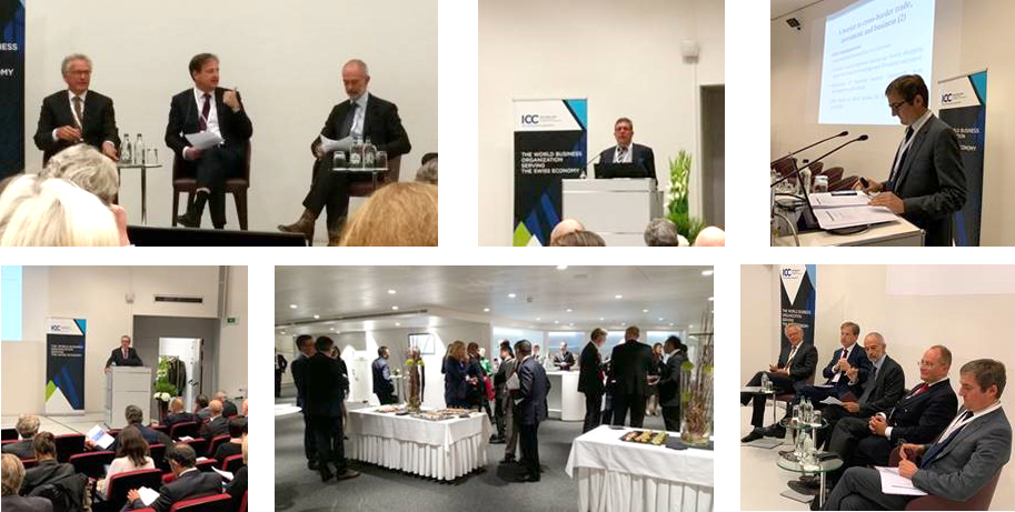 geneva event