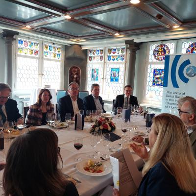 Chairman's Lunch 2023