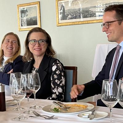 Chairman's Lunch 2023
